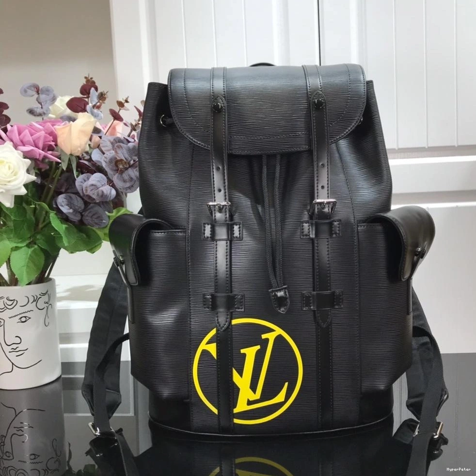 BACKPACK LOUIS VUITTON 0802